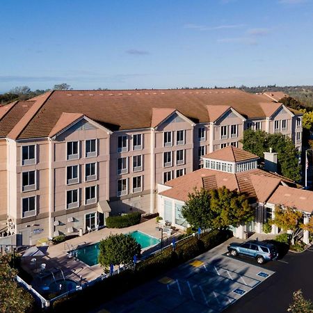 Hilton Garden Inn Folsom Exteriér fotografie