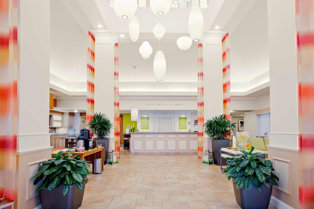Hilton Garden Inn Folsom Exteriér fotografie