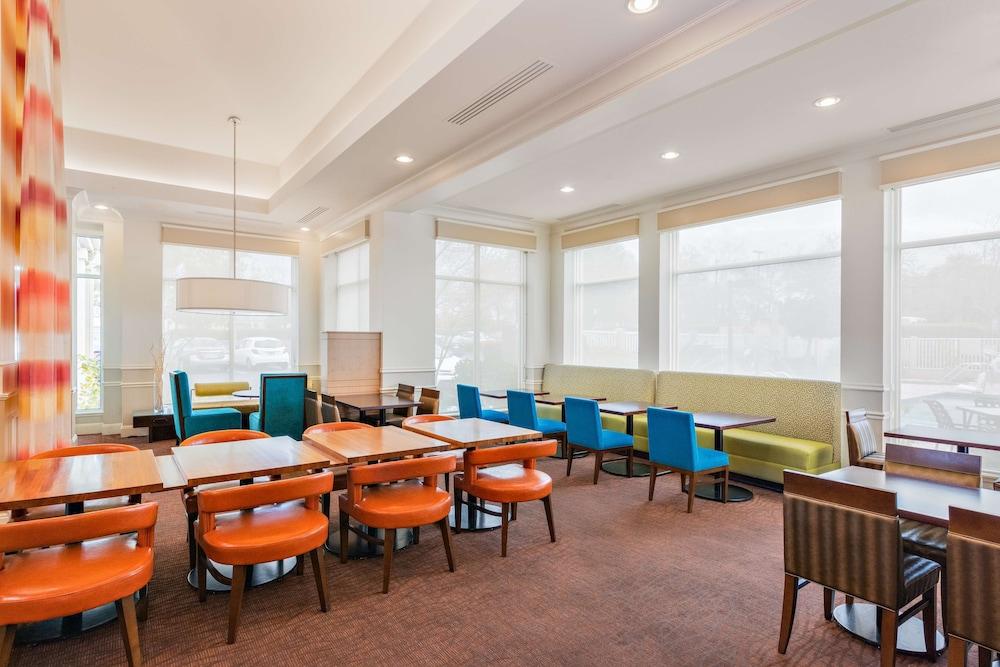 Hilton Garden Inn Folsom Exteriér fotografie