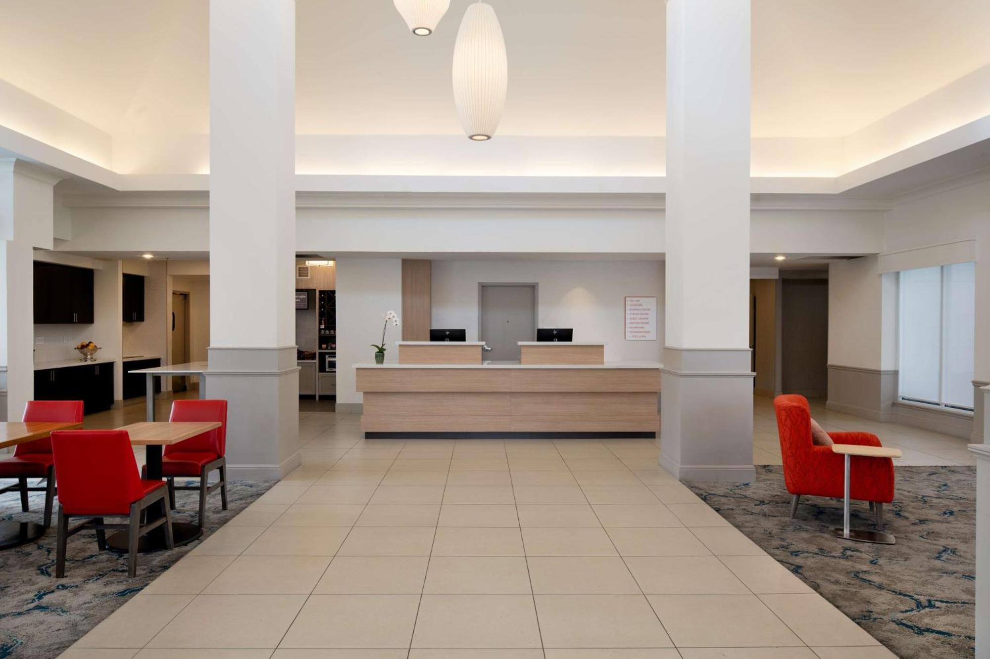 Hilton Garden Inn Folsom Exteriér fotografie