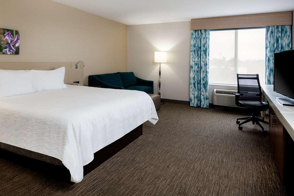 Hilton Garden Inn Folsom Pokoj fotografie