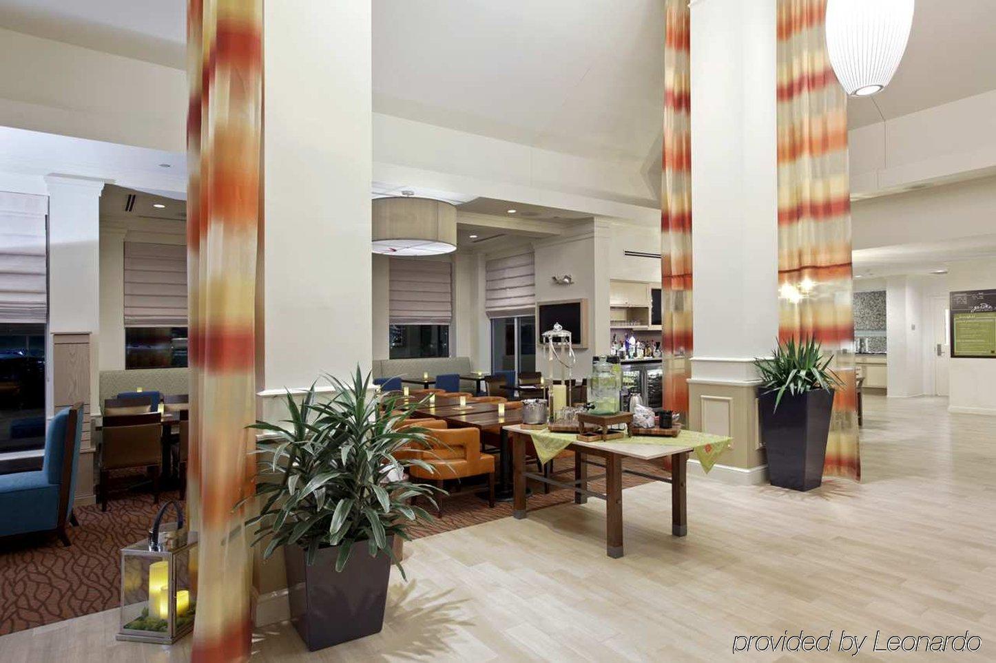 Hilton Garden Inn Folsom Exteriér fotografie