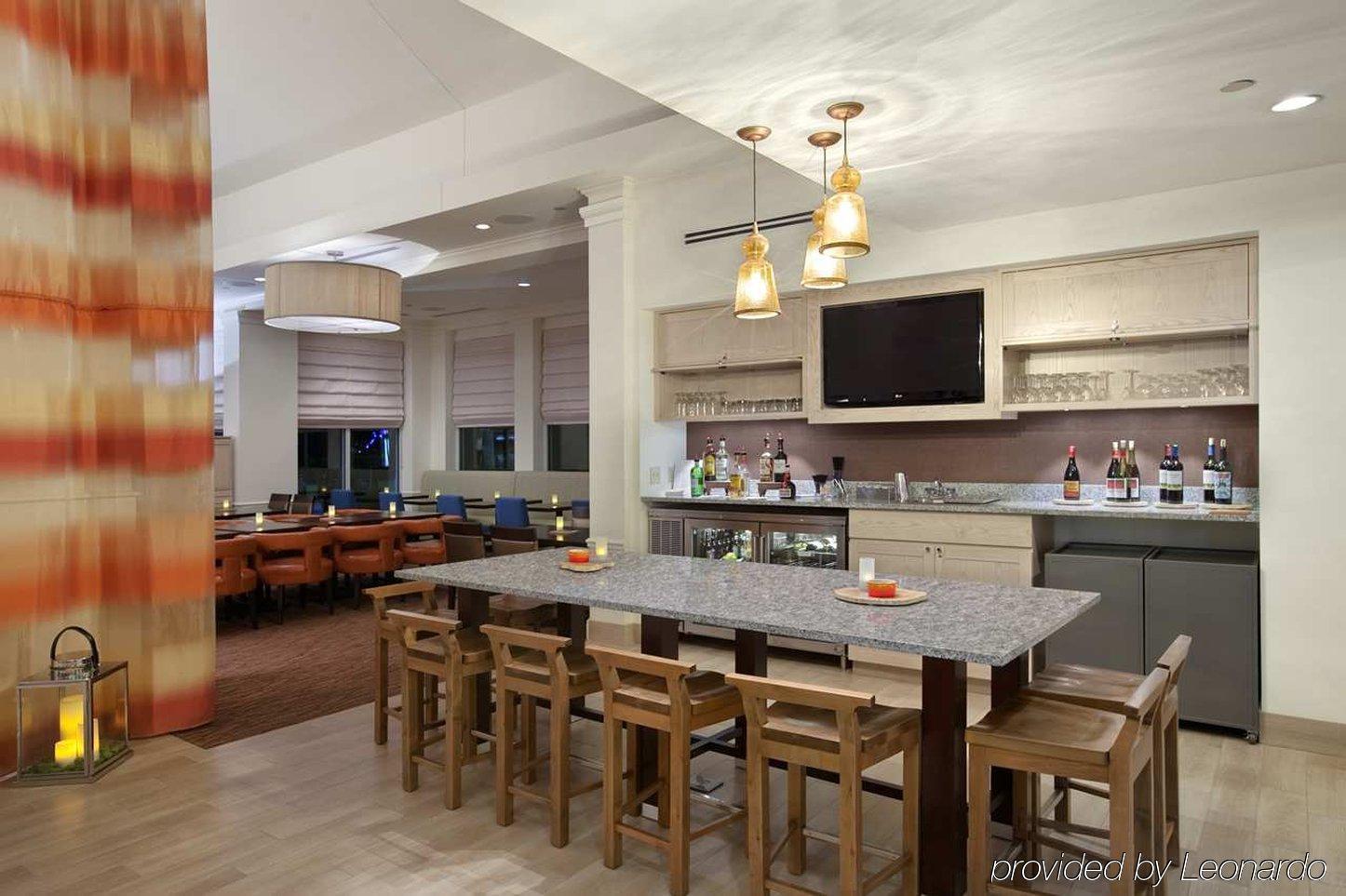 Hilton Garden Inn Folsom Exteriér fotografie